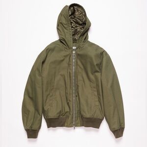 Acne Studios Ripstop Padded Jacket